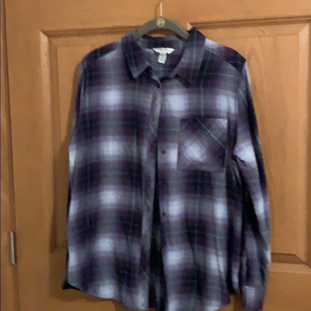 Flannel